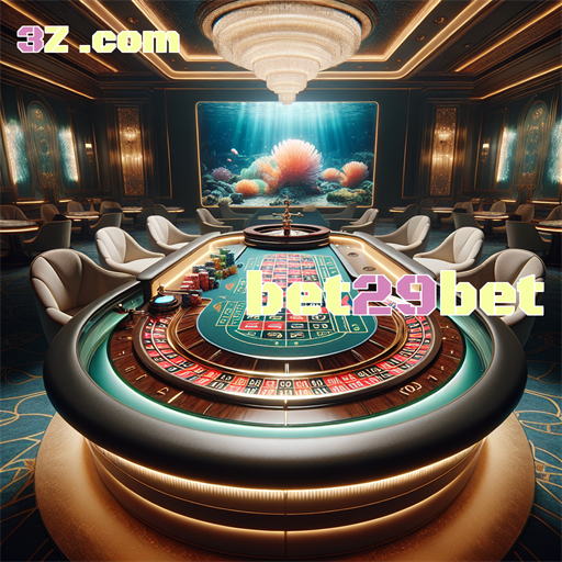 Apostas Inovadoras no Bet29Bet: Diversão e Emoção Garantidas
