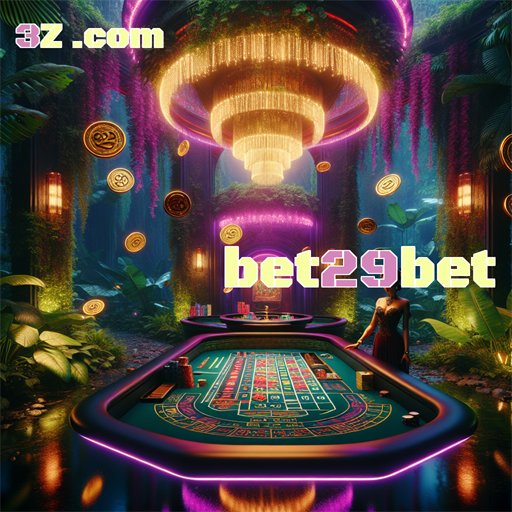 Cassino Empolgante da bet29bet: Entretenimento e Emoção Garantidos
