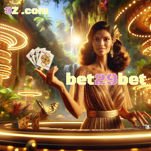 A Confiável Bet29bet: Segurança e Diversão em Um Só Lugar