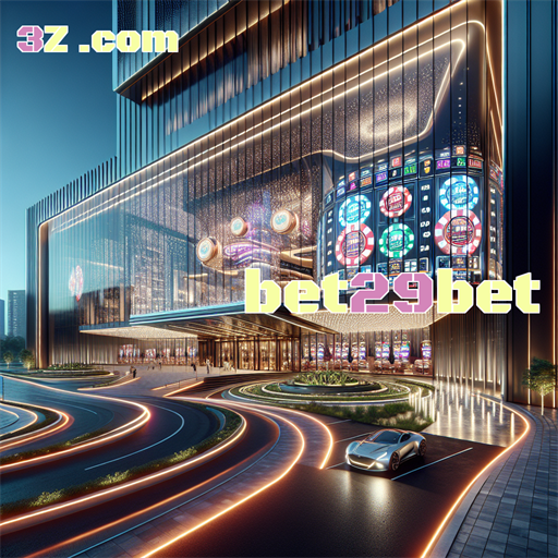 Login Criativo e Engajante no Bet29bet: Atraia-se Já!