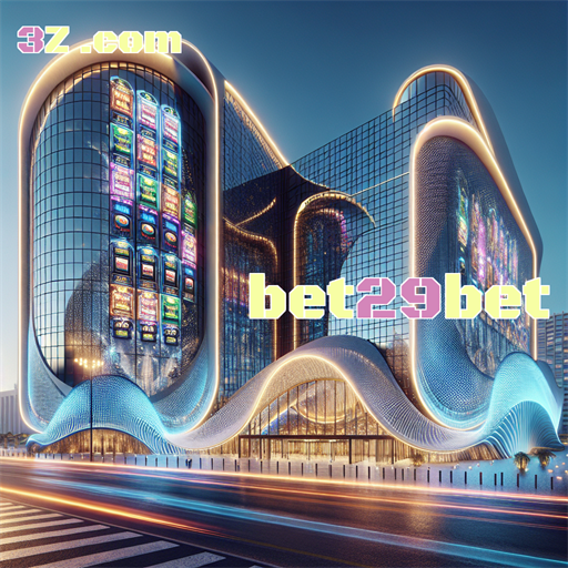 Slots Incríveis no Bet29bet: Diversão e Ganhos Garantidos